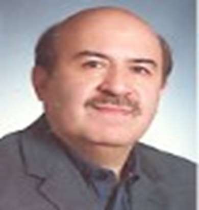 Mohammad Hassan Namazi